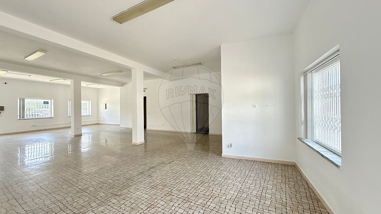 Loja - Poceirão e Marateca, Palmela, Setúbal