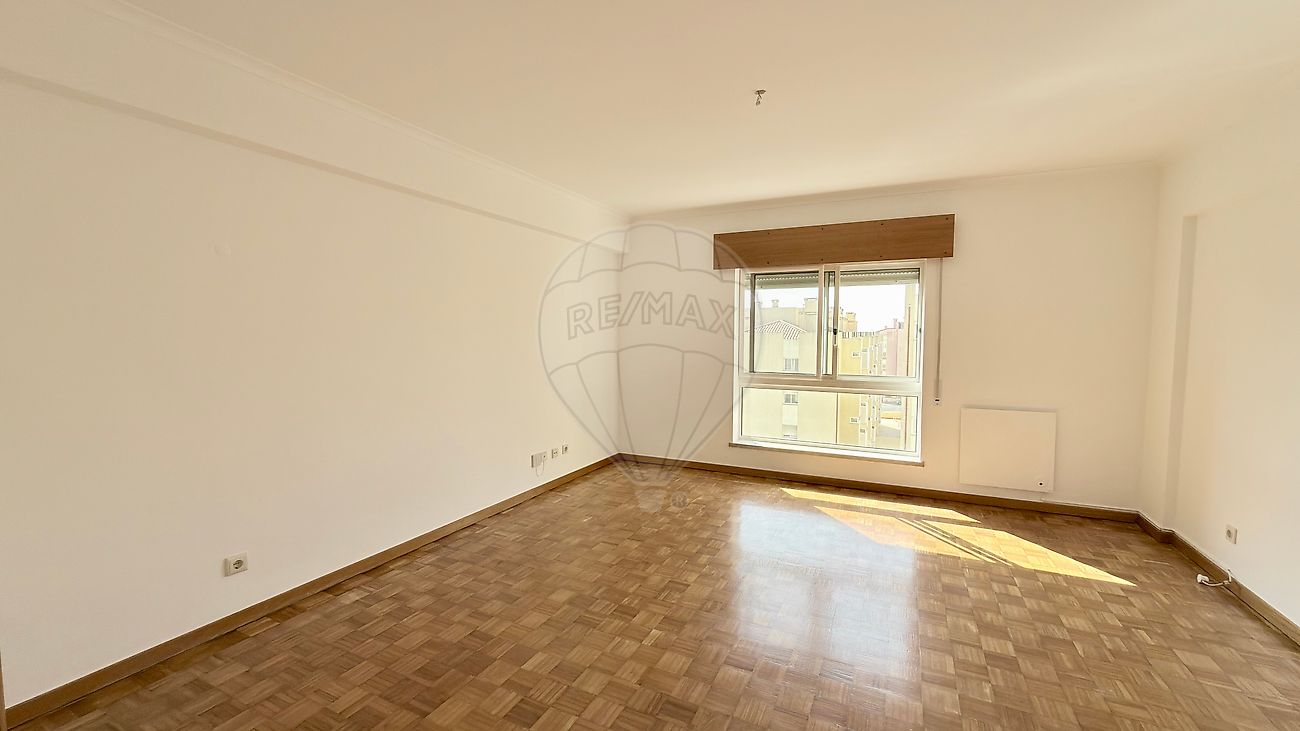 Apartamento T2 à venda em Lisboa