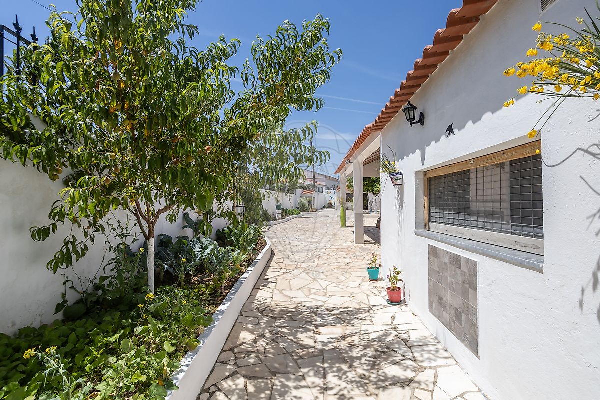 Moradia T4 à venda em Safara e Santo Aleixo da Restauração, Moura — foto 8