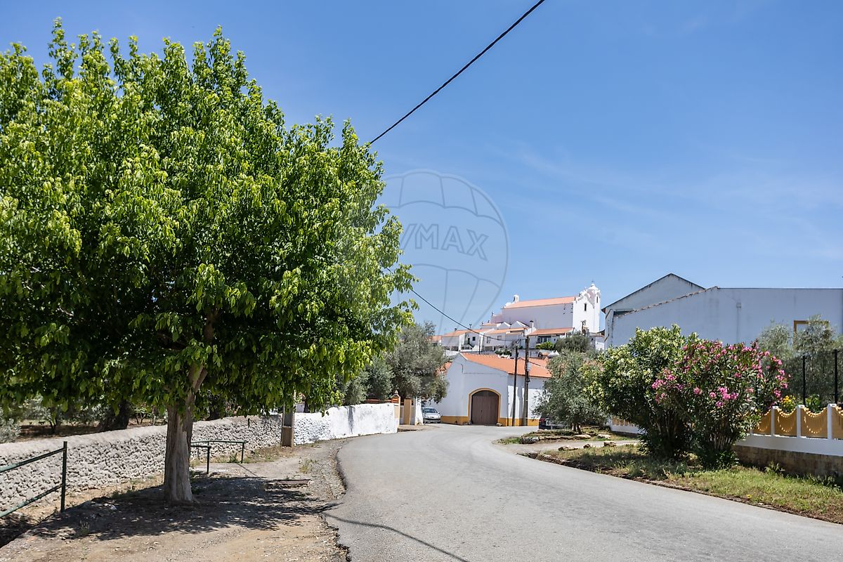 Moradia T4 à venda em Safara e Santo Aleixo da Restauração, Moura — foto 2