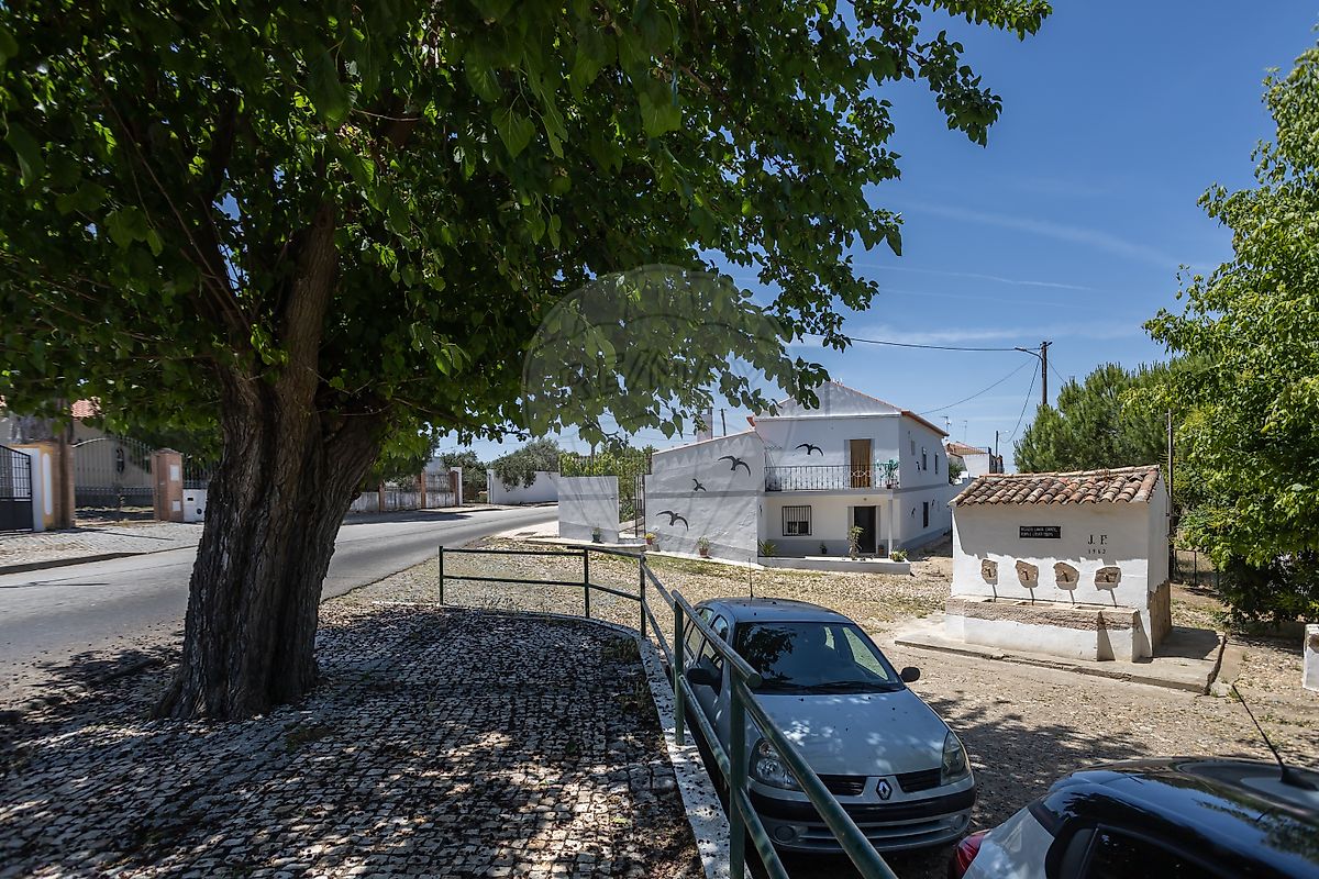 Moradia T4 à venda em Safara e Santo Aleixo da Restauração, Moura — foto 4