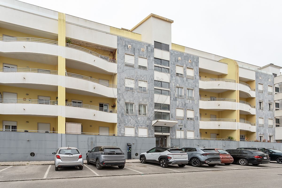 Apartamento T3 à venda em Setúbal