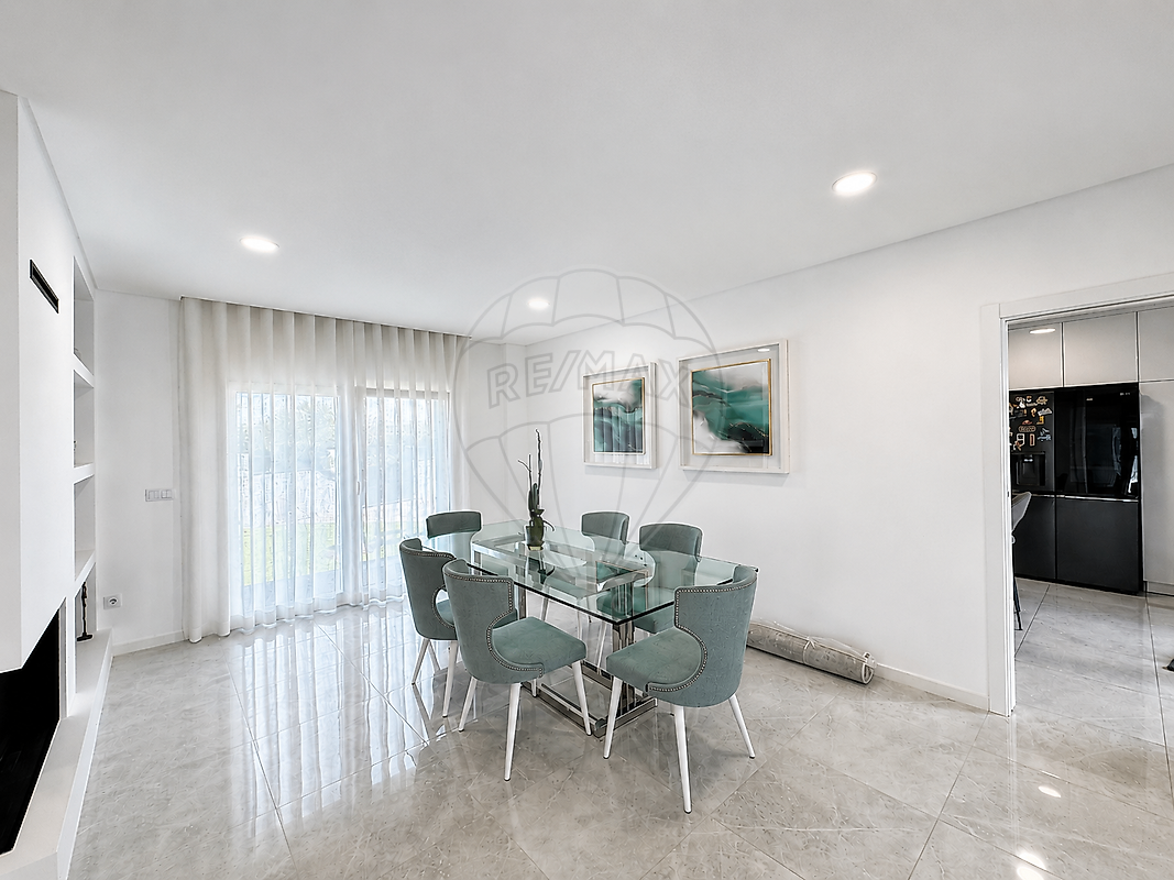 Moradia T3 à venda em Quinta do Anjo, Palmela — foto 11