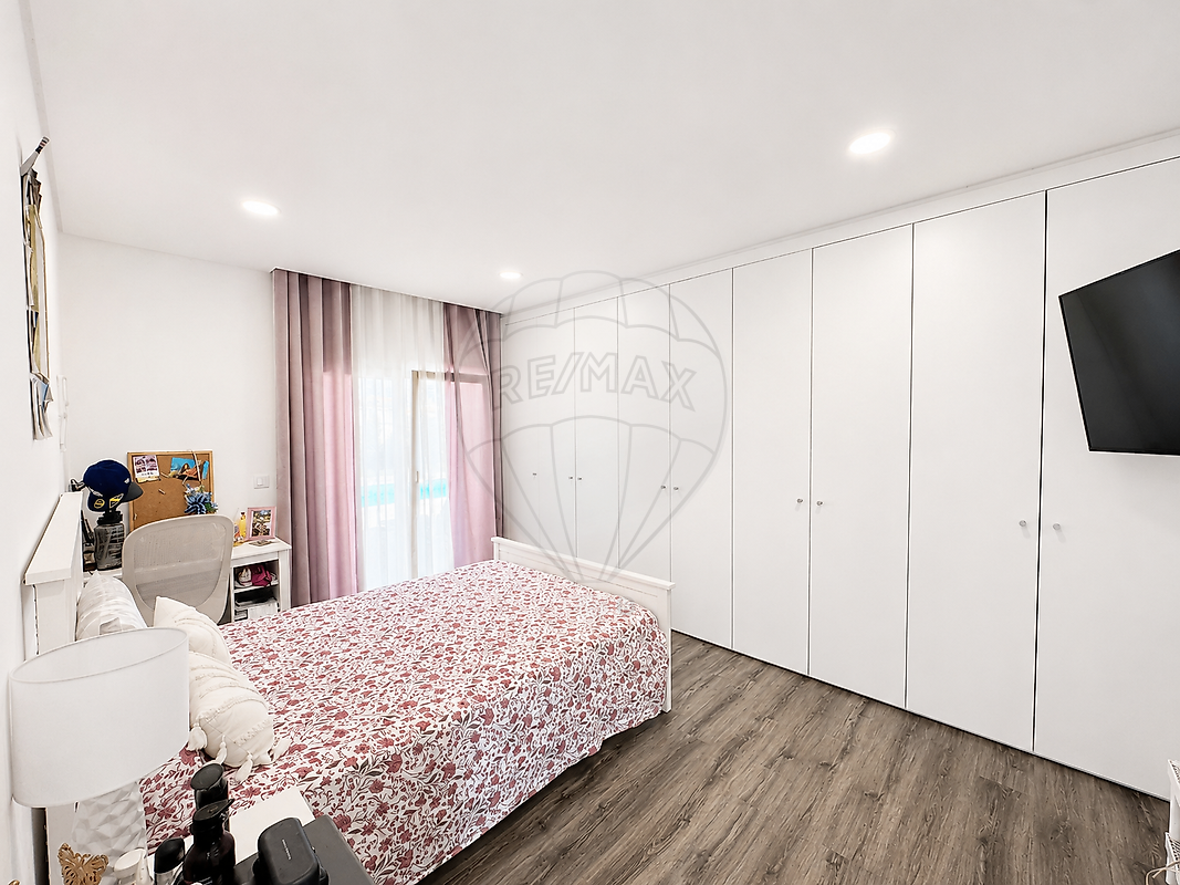 Moradia T3 à venda em Quinta do Anjo, Palmela — foto 13