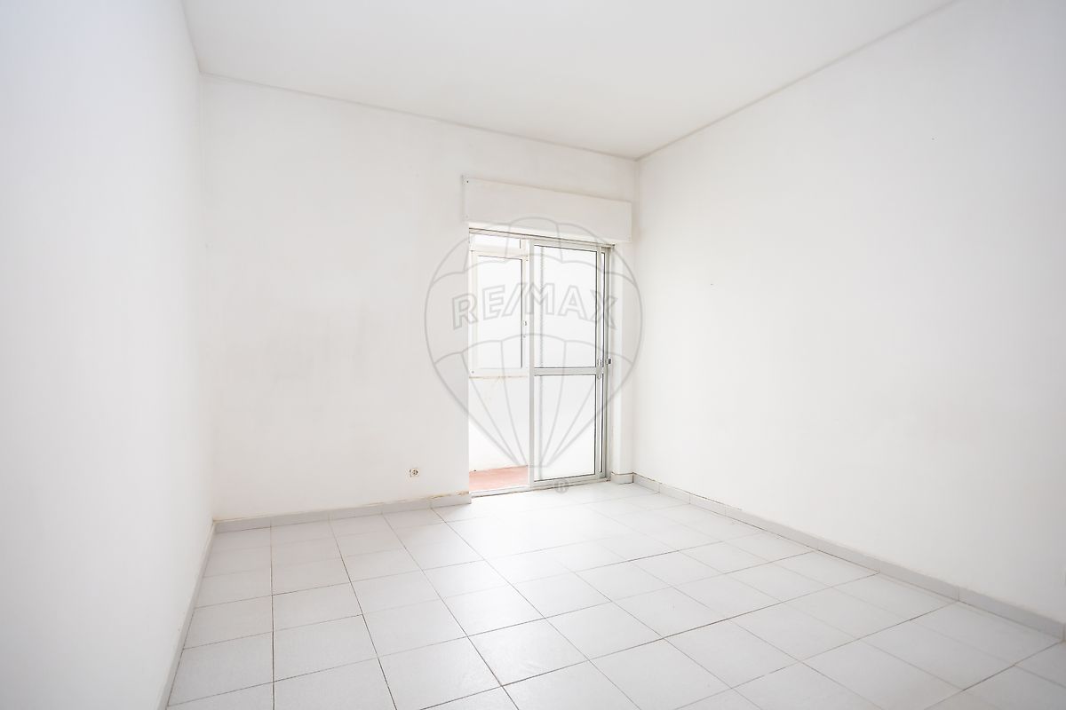 Apartamento T1 à venda em Setúbal