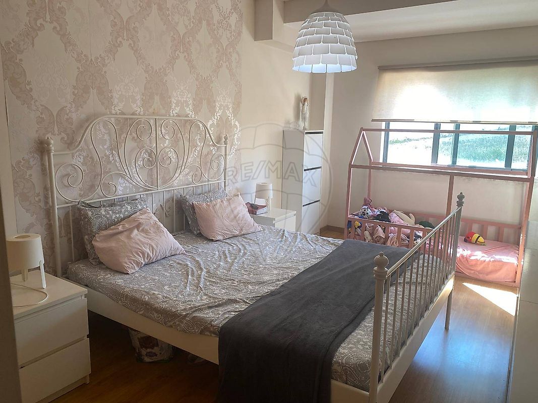 Apartamento - Atalaia e Alto Estanqueiro-Jardia, Montijo, Setúbal