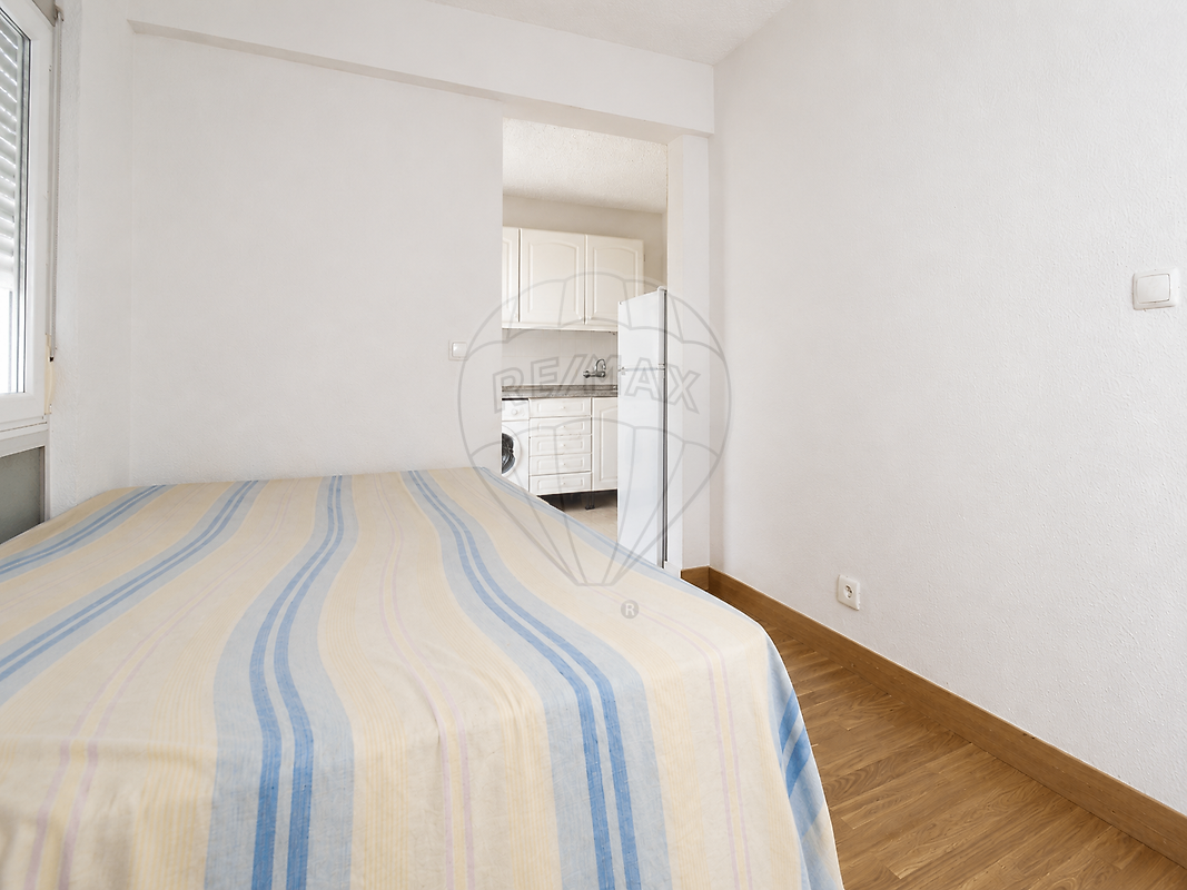 Apartamento T2 à venda em São Sebastião, Rio Maior — foto 11