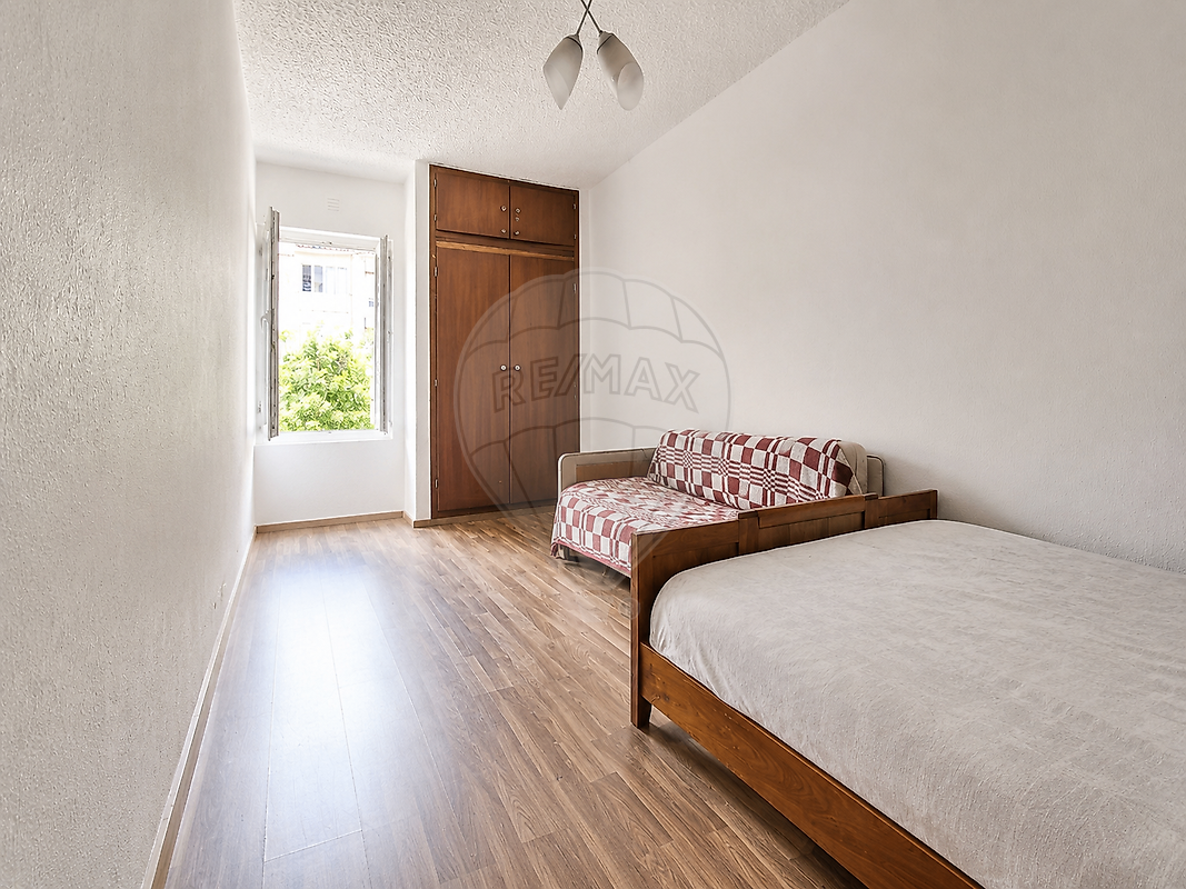 Apartamento T2 à venda em São Sebastião, Rio Maior — foto 12