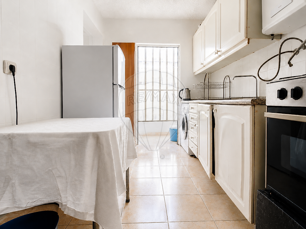 Apartamento T2 à venda em São Sebastião, Rio Maior — foto 7