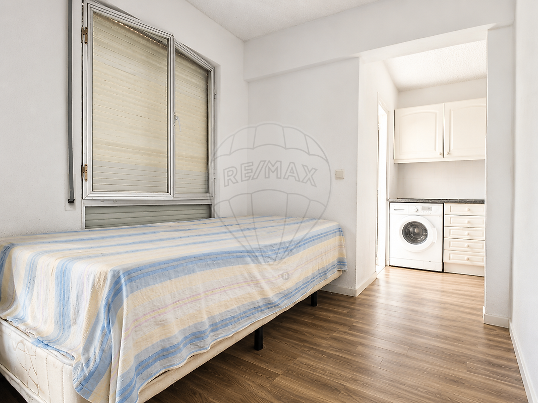 Apartamento T2 à venda em São Sebastião, Rio Maior — foto 6