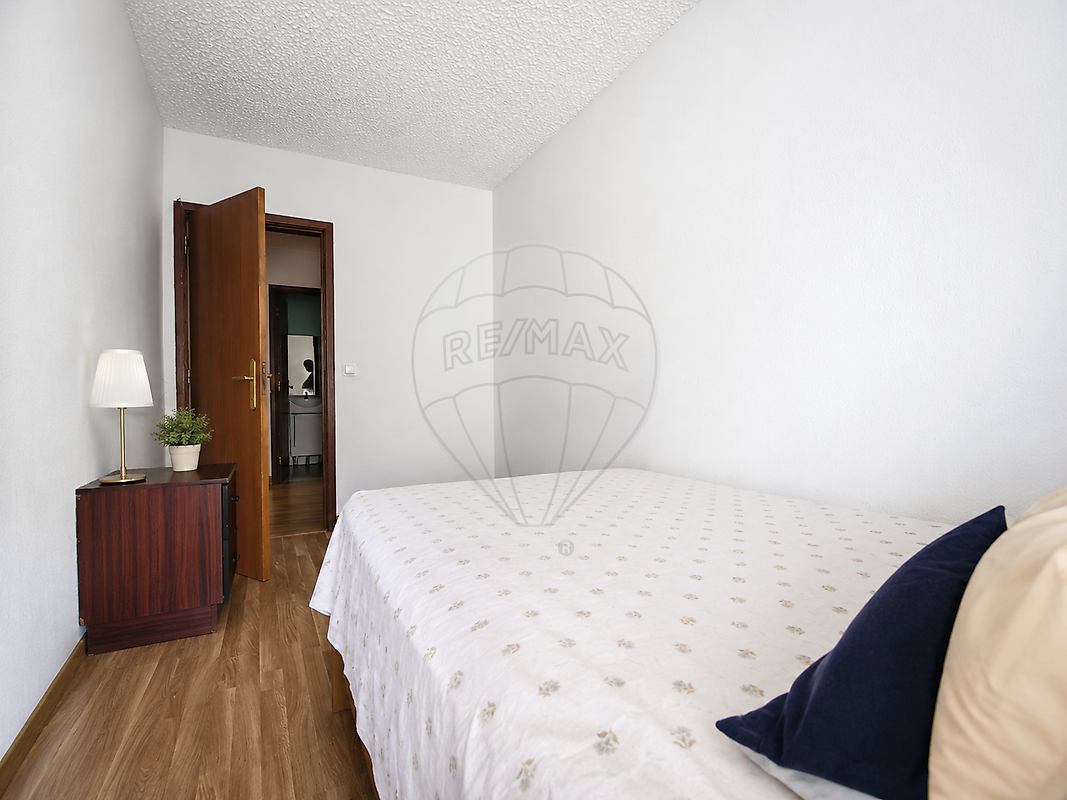 Apartamento T2 à venda em São Sebastião, Rio Maior — foto 14