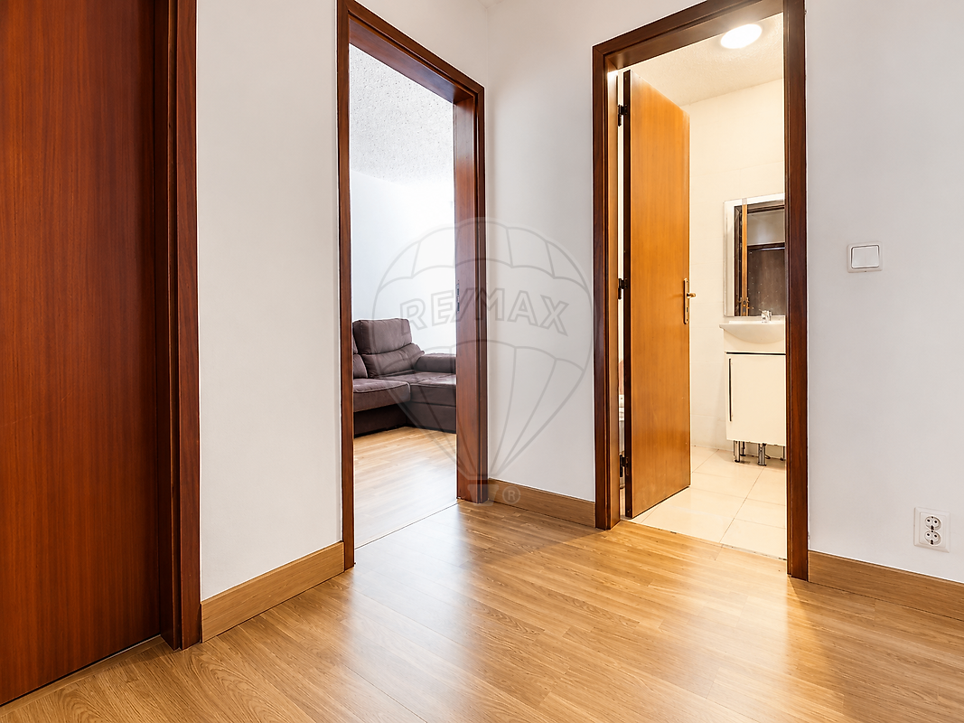 Apartamento T2 à venda em São Sebastião, Rio Maior — foto 8