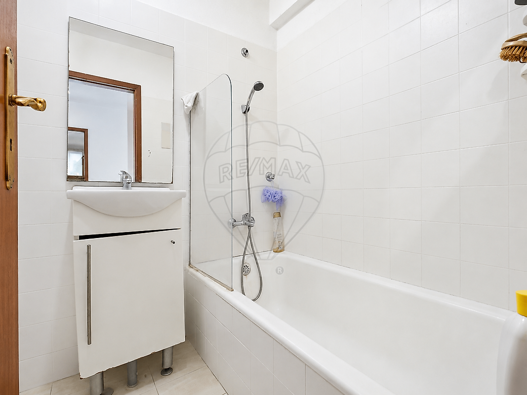 Apartamento T2 à venda em São Sebastião, Rio Maior — foto 13