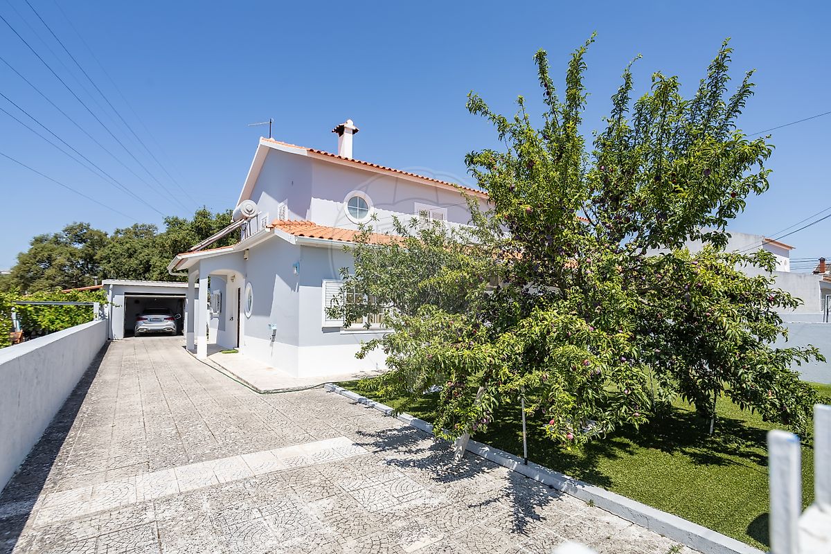 Moradia - Palmela, Palmela, Setúbal