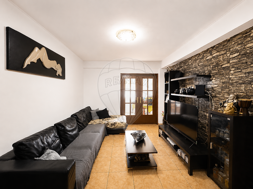 Apartamento T4 à venda em Setúbal