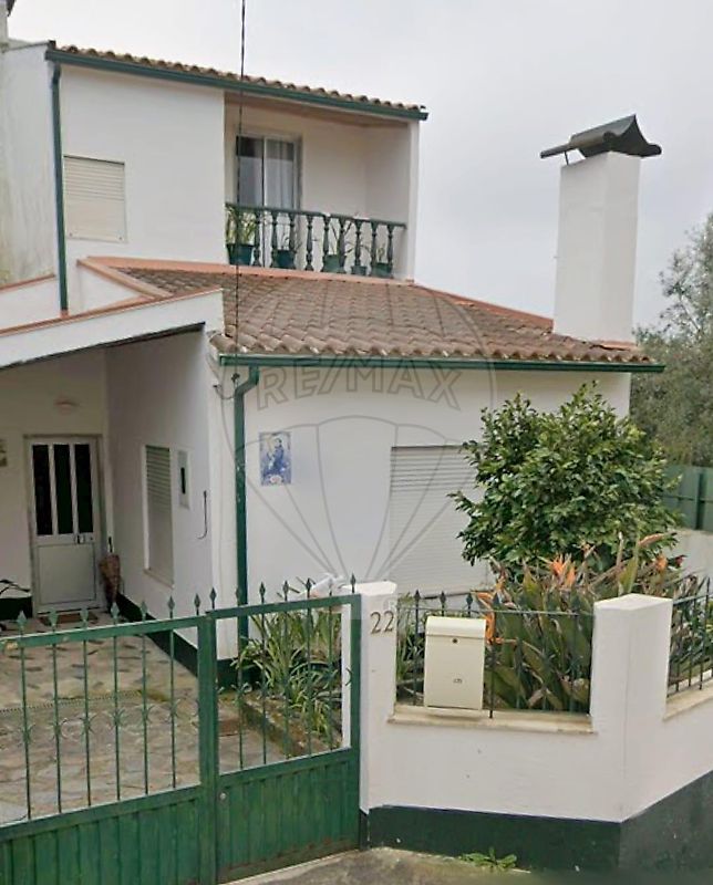 Moradia - Poiares (Santo André), Vila Nova de Poiares, Coimbra