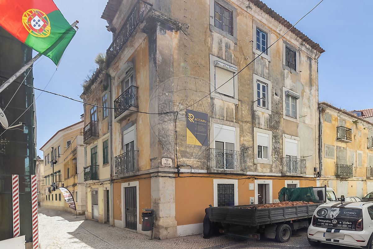 Apartamento à venda em Setúbal