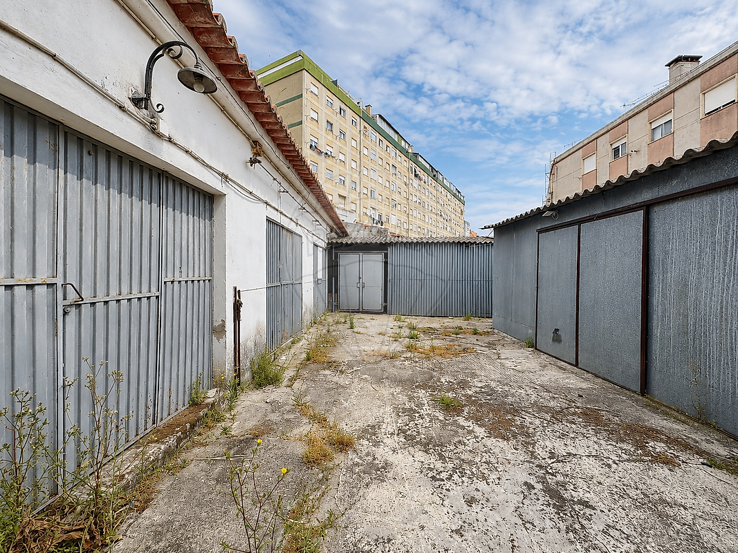 Apartamento à venda em Setúbal
