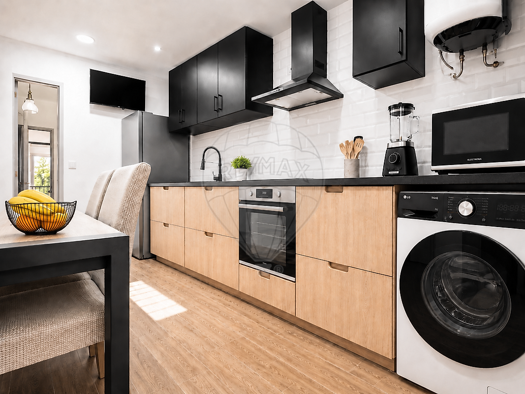 Apartamento T2 à venda em Moita