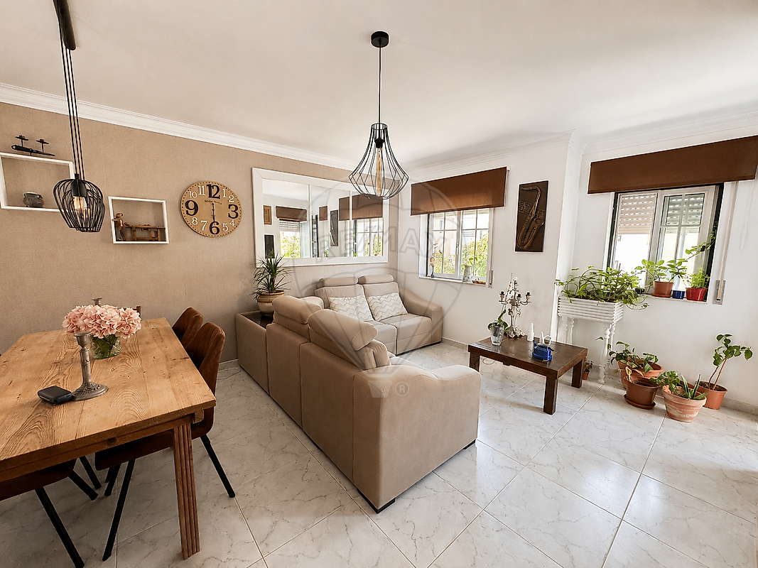 Duplex - Alcochete, Alcochete, Setúbal
