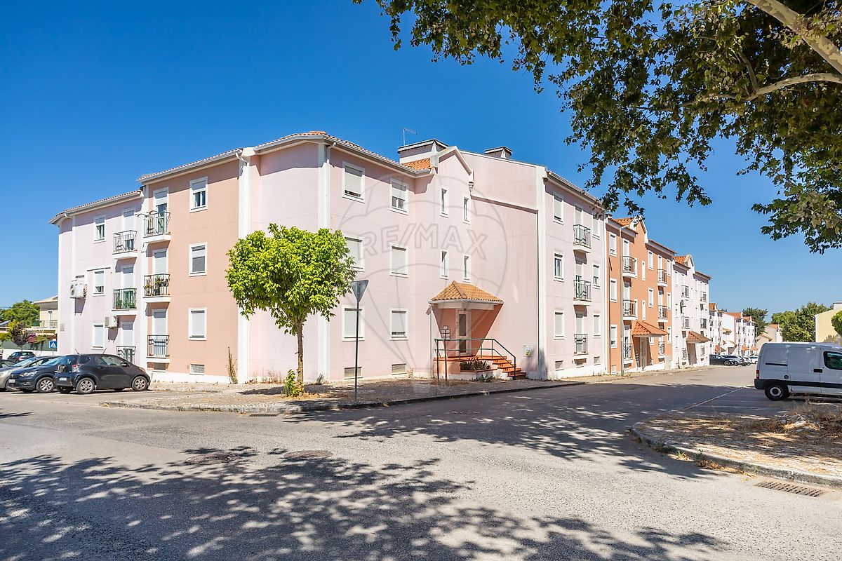 Apartamento T3 à venda em Setúbal
