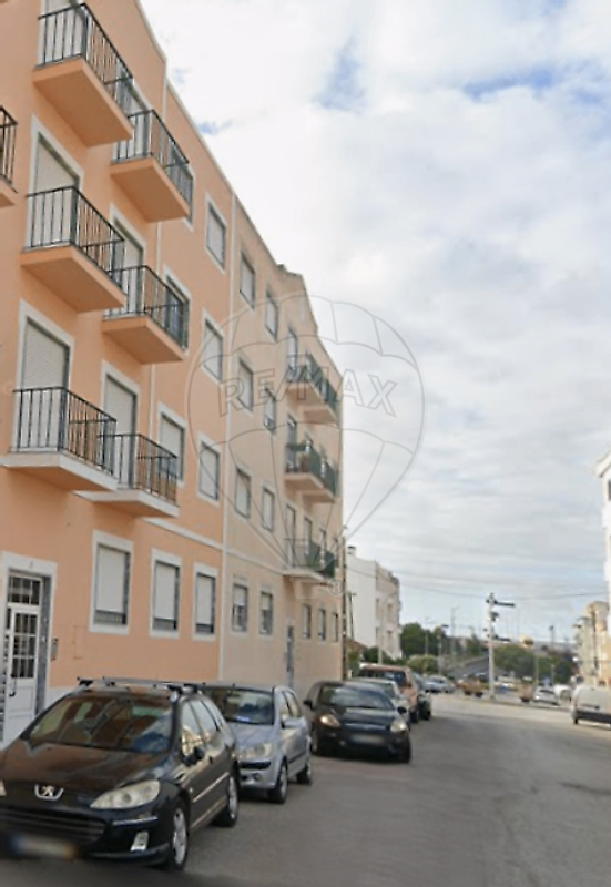 Apartamento - Pinhal Novo, Palmela, Setúbal