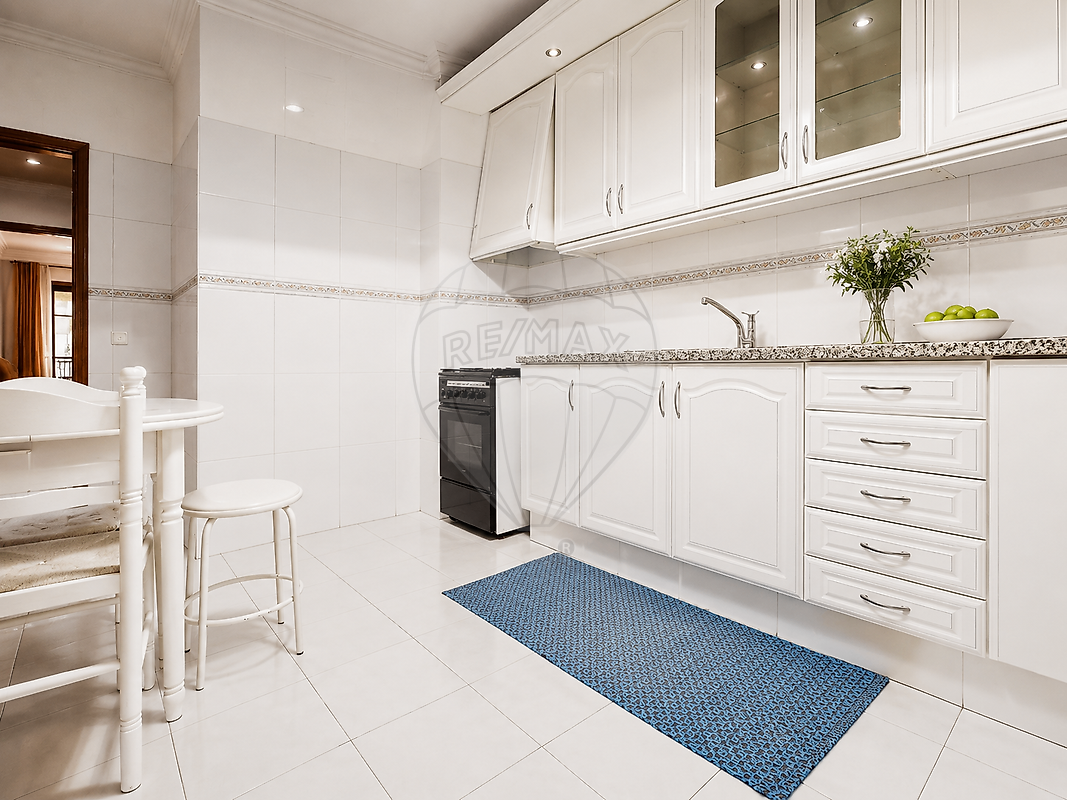 Apartamento T2 à venda em Setúbal
