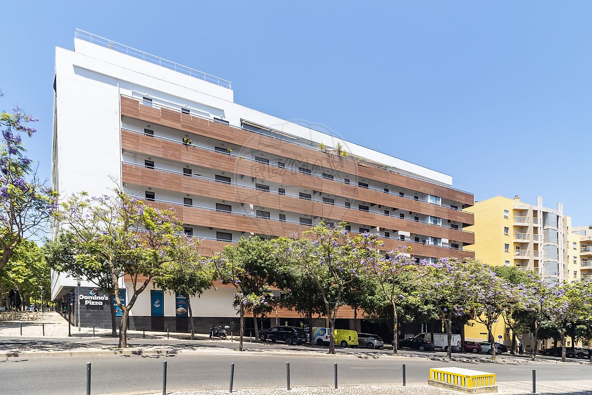 Apartamento T1 à venda em Lisboa