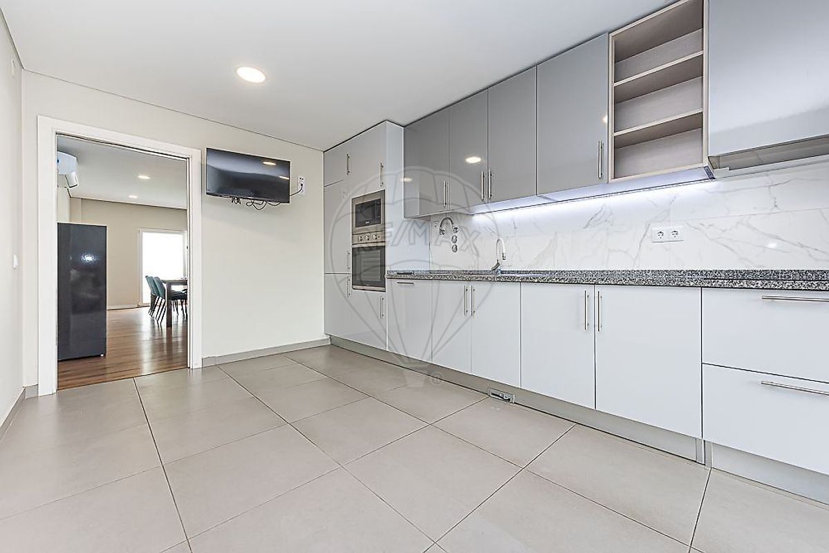 Moradia T4 à venda em São Sebastião, Rio Maior — foto 8