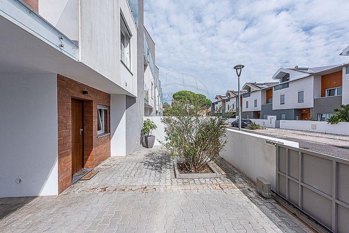 Moradia T4 à venda em São Sebastião, Rio Maior — foto 29