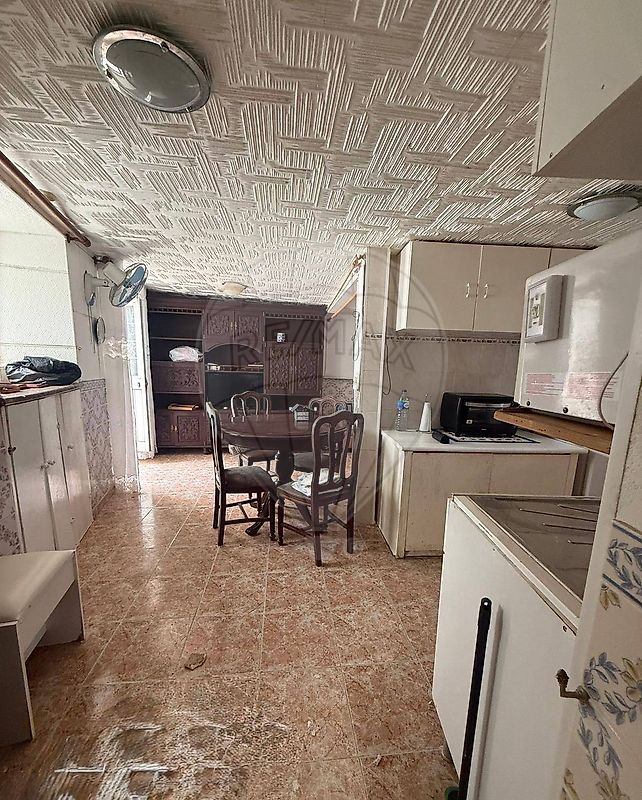 Apartamento T1 à venda em Setúbal