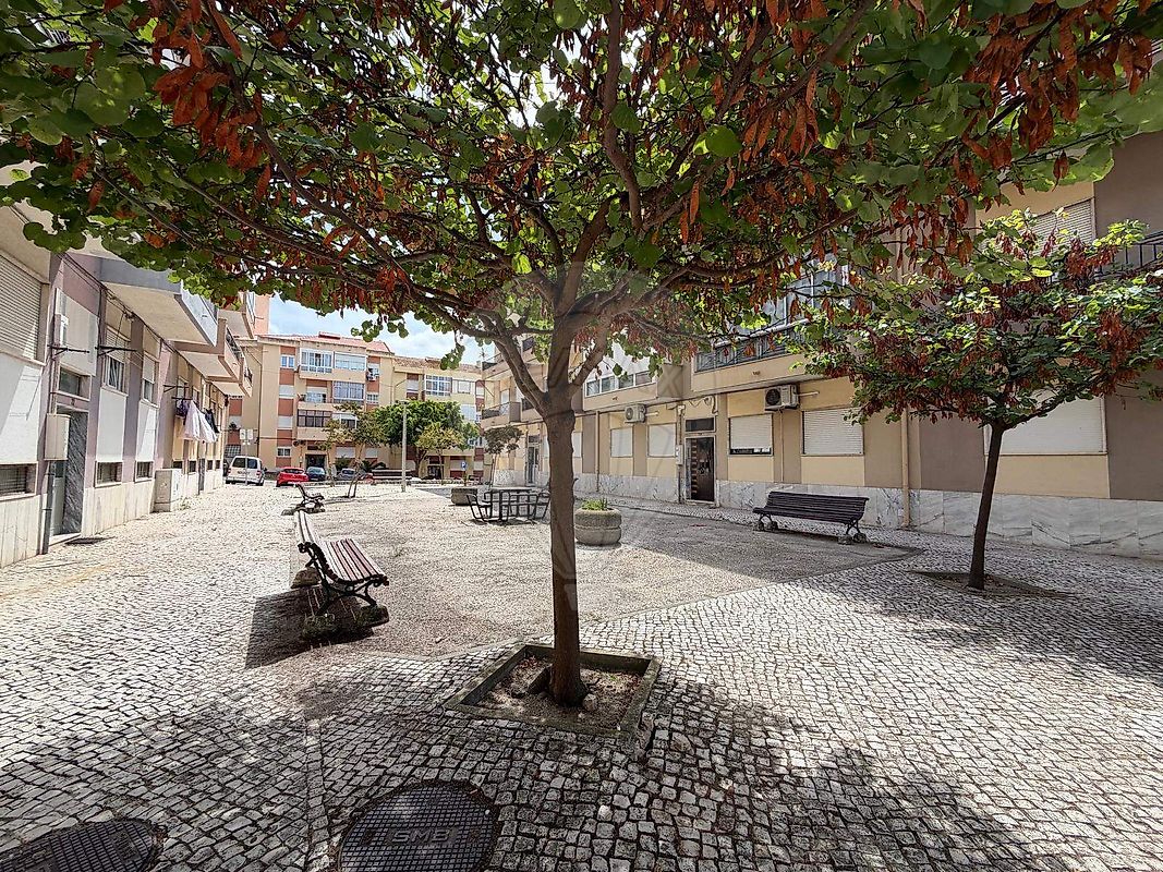 Apartamento T0 à venda em Alto do Seixalinho, Santo André e Verderena, Barreiro — foto 18
