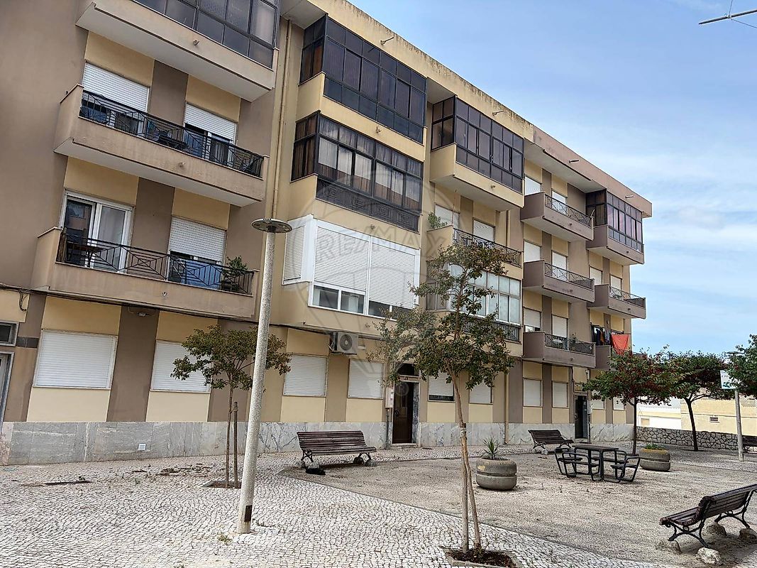 Apartamento T0 à venda em Alto do Seixalinho, Santo André e Verderena, Barreiro — foto 17