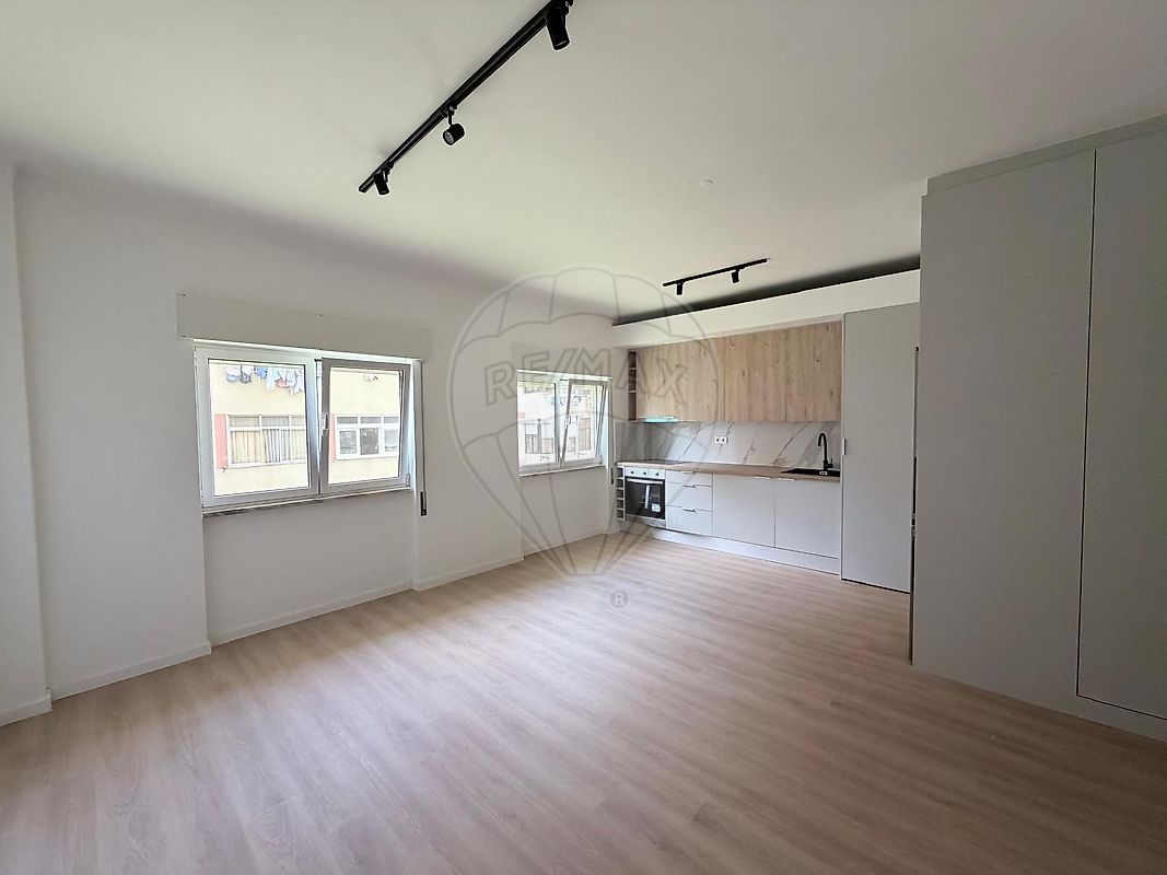 Apartamento T1 - Alto do Seixalinho, Santo André e Verderena, Barreiro, Setúbal