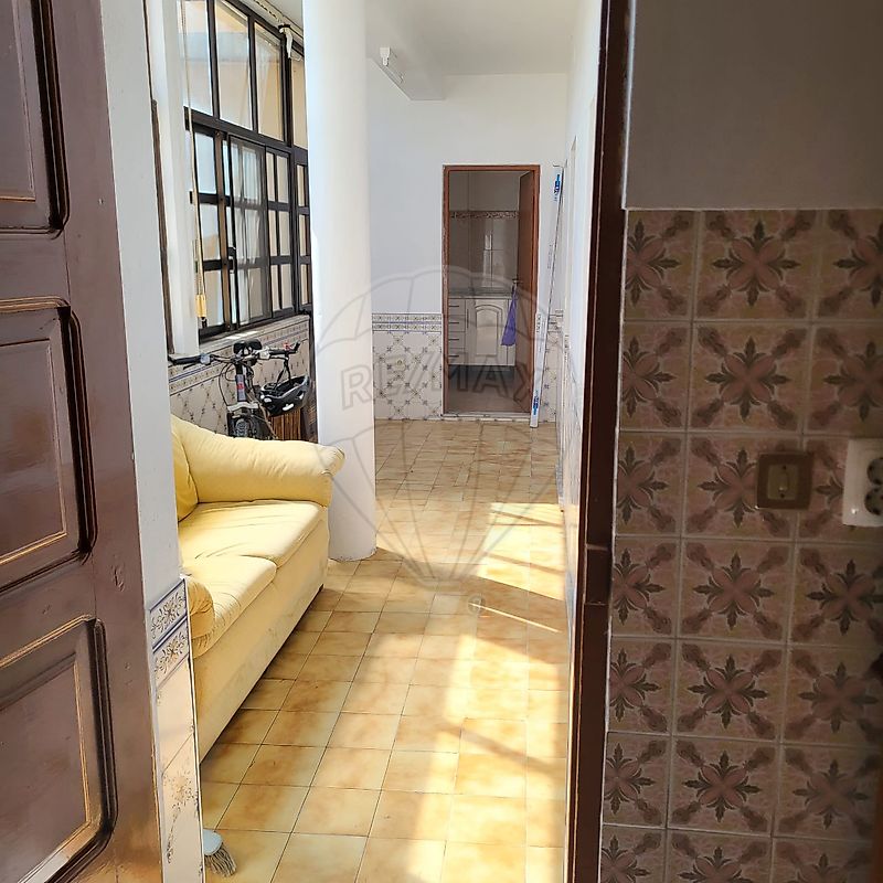 Apartamento T3 para arrendar em Setúbal