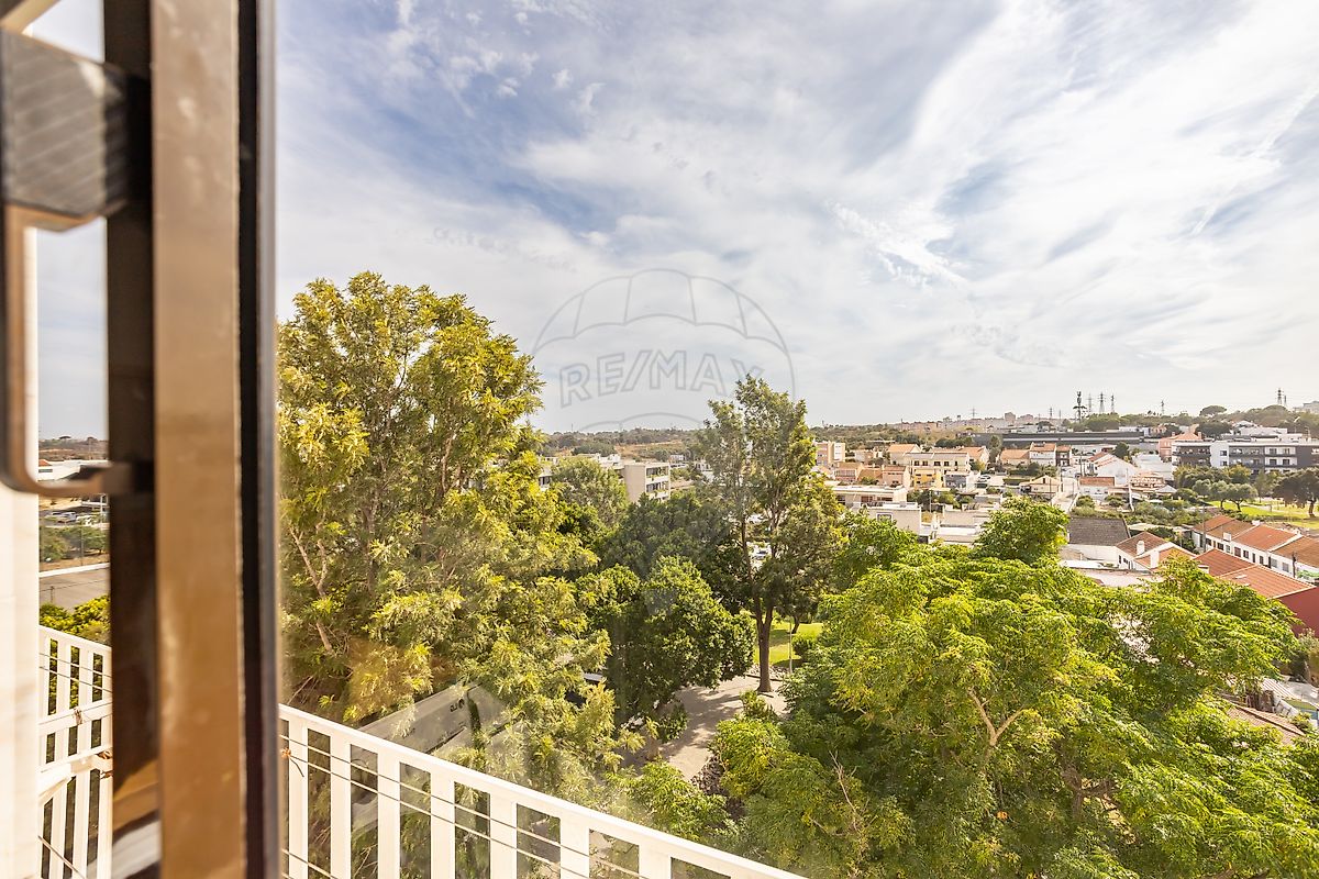 Apartamento T2 à venda em Gâmbia-Pontes-Alto da Guerra, Setúbal — foto 17