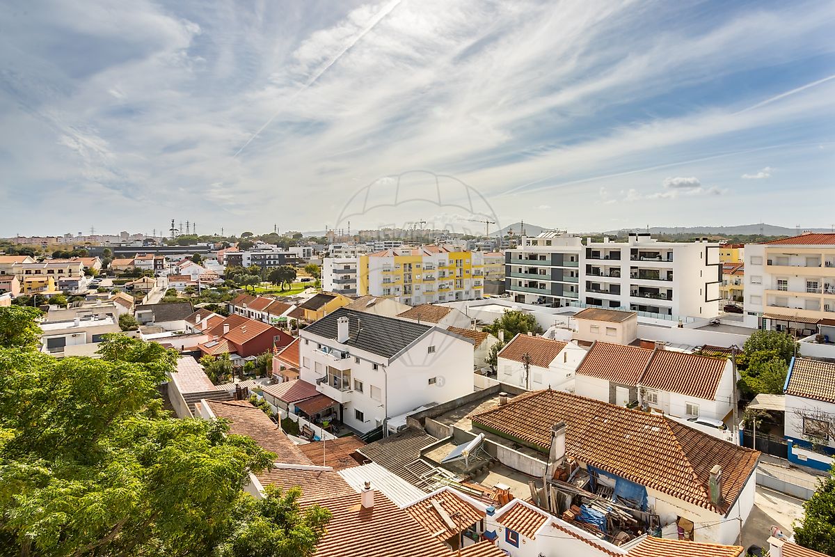 Apartamento T2 à venda em Gâmbia-Pontes-Alto da Guerra, Setúbal — foto 14