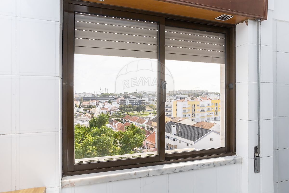 Apartamento T2 à venda em Gâmbia-Pontes-Alto da Guerra, Setúbal — foto 16