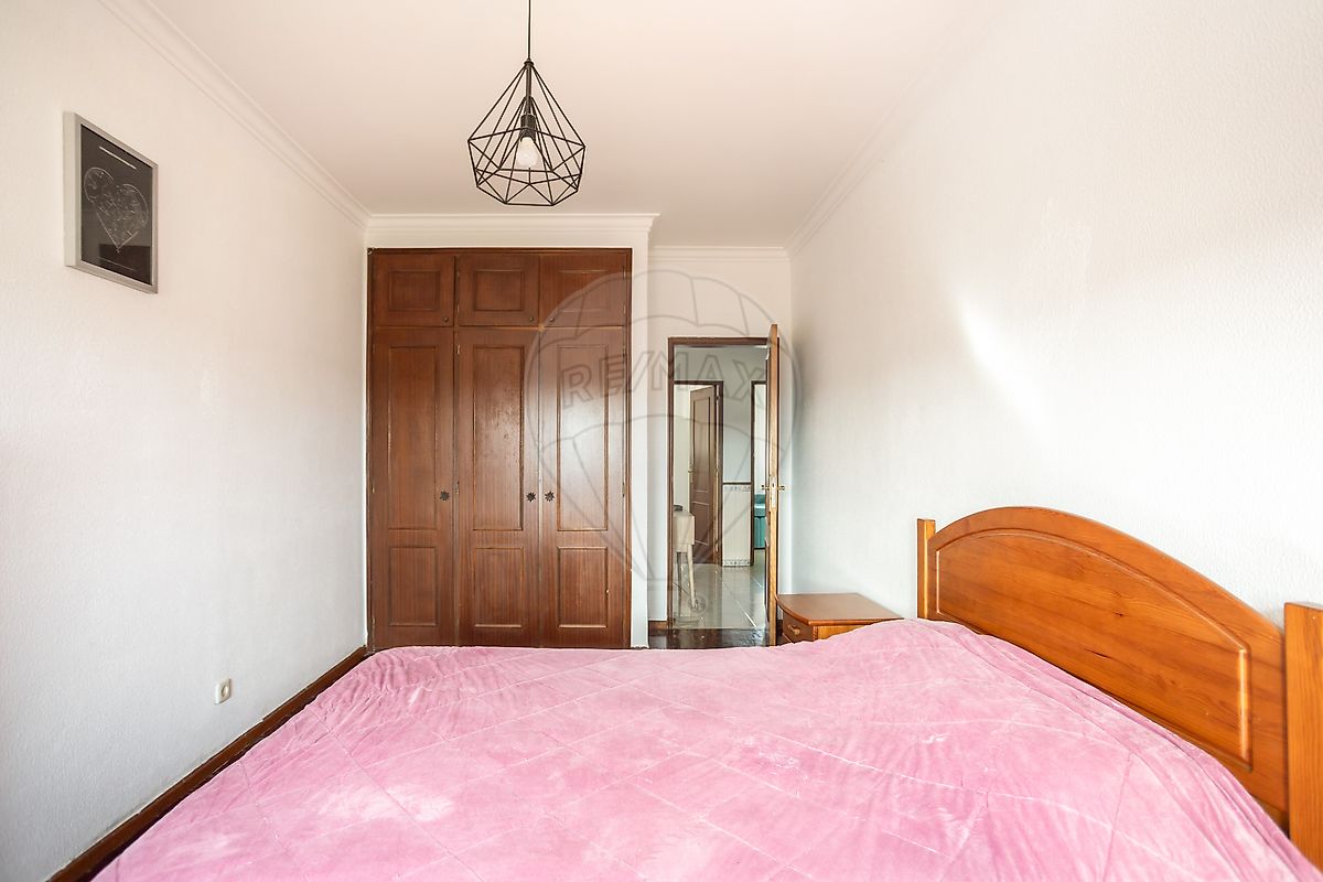 Apartamento T2 à venda em Gâmbia-Pontes-Alto da Guerra, Setúbal — foto 6