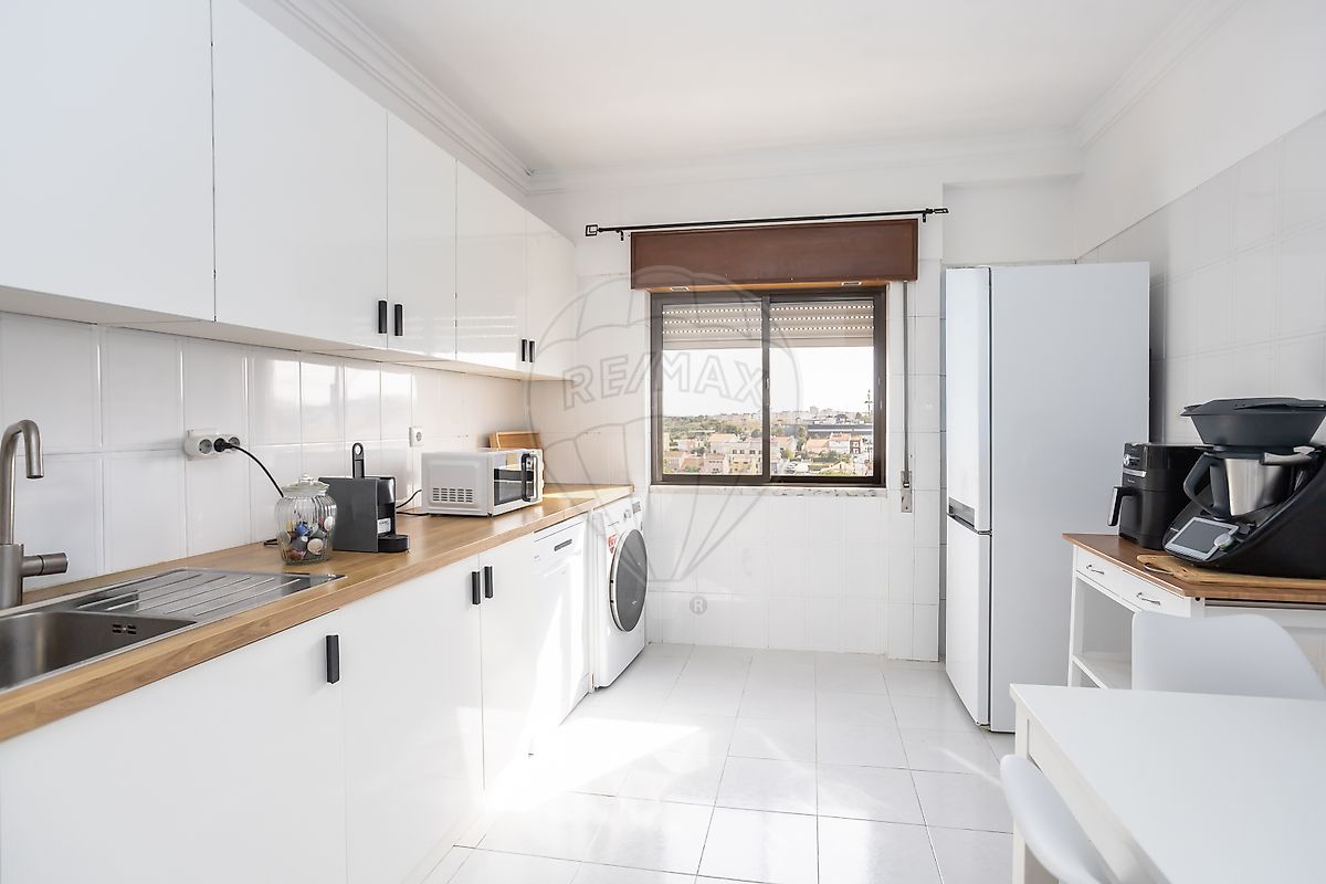 Apartamento T2 à venda em Gâmbia-Pontes-Alto da Guerra, Setúbal — foto 15