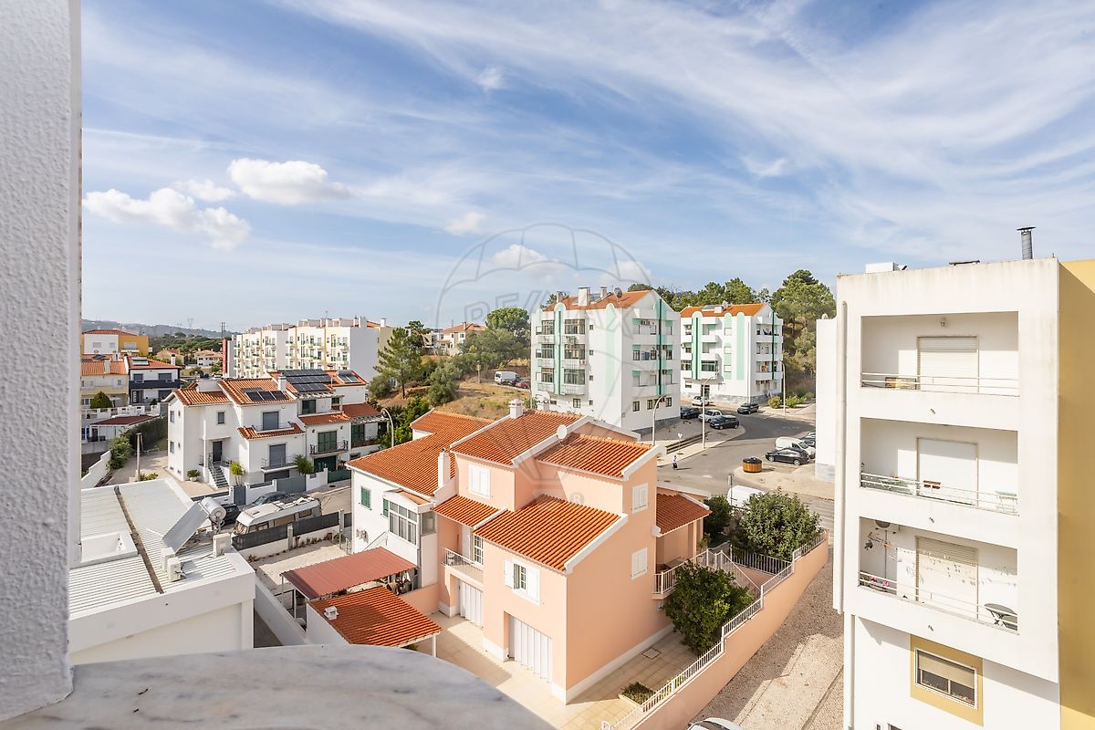 Apartamento T2 à venda em Gâmbia-Pontes-Alto da Guerra, Setúbal — foto 12