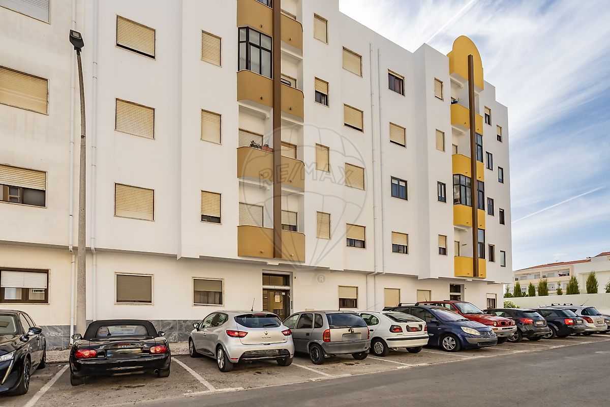 Apartamento T2 à venda em Gâmbia-Pontes-Alto da Guerra, Setúbal — foto 23