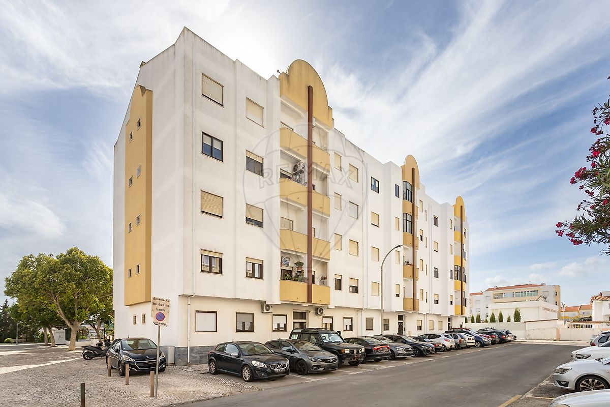 Apartamento T2 à venda em Gâmbia-Pontes-Alto da Guerra, Setúbal — foto 19