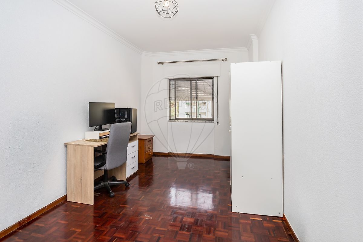 Apartamento T2 à venda em Gâmbia-Pontes-Alto da Guerra, Setúbal — foto 11