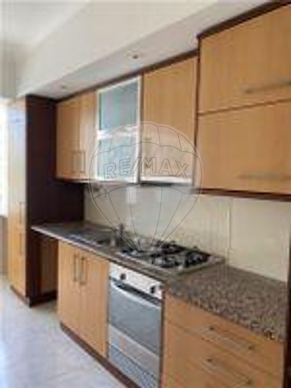 Apartamento T2 à venda em Setúbal