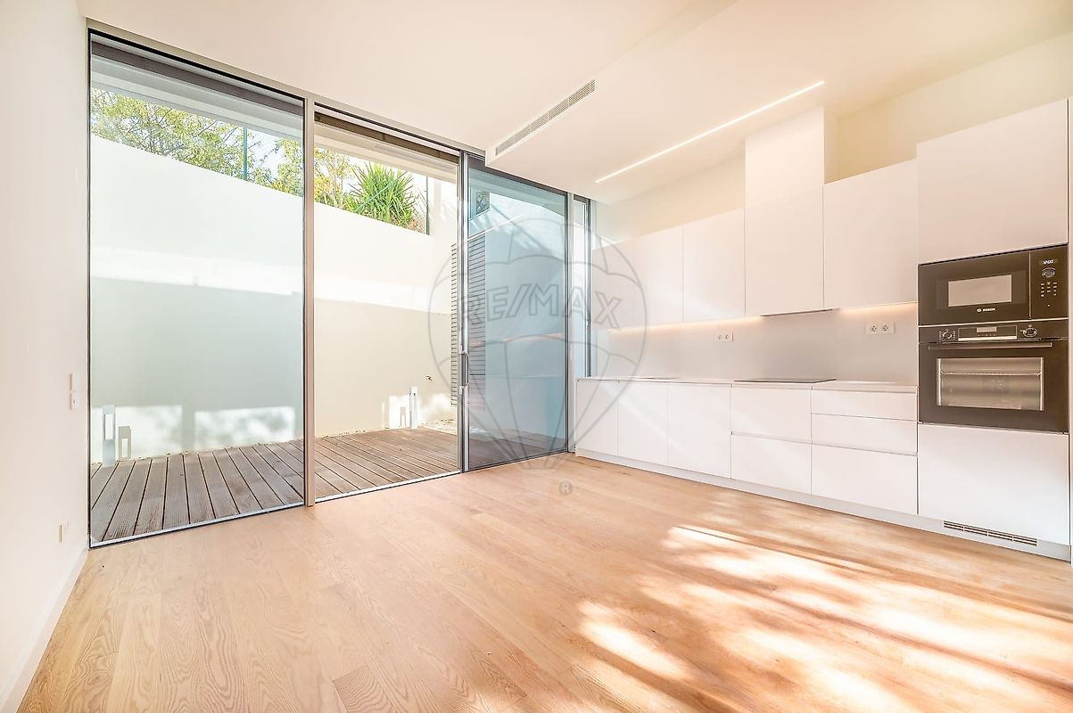 Apartamento T1 à venda em Lisboa