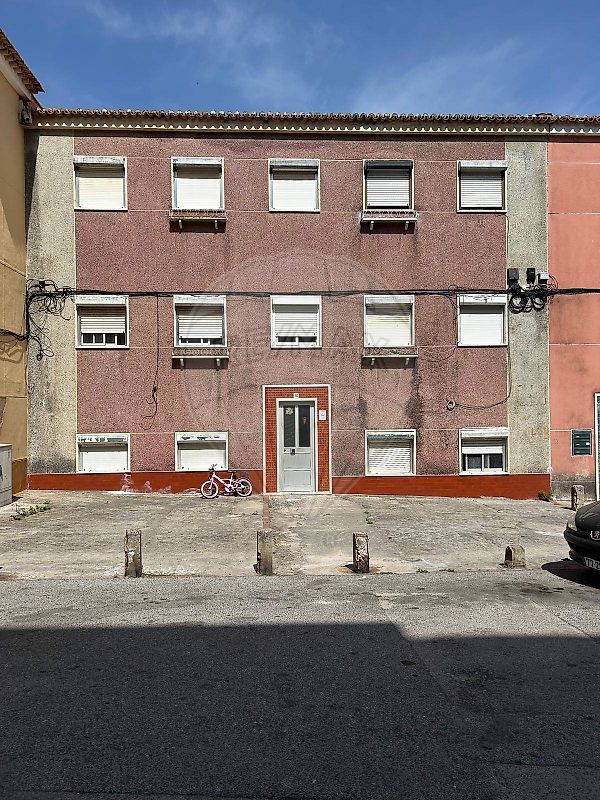 Apartamento T2 à venda em Setúbal