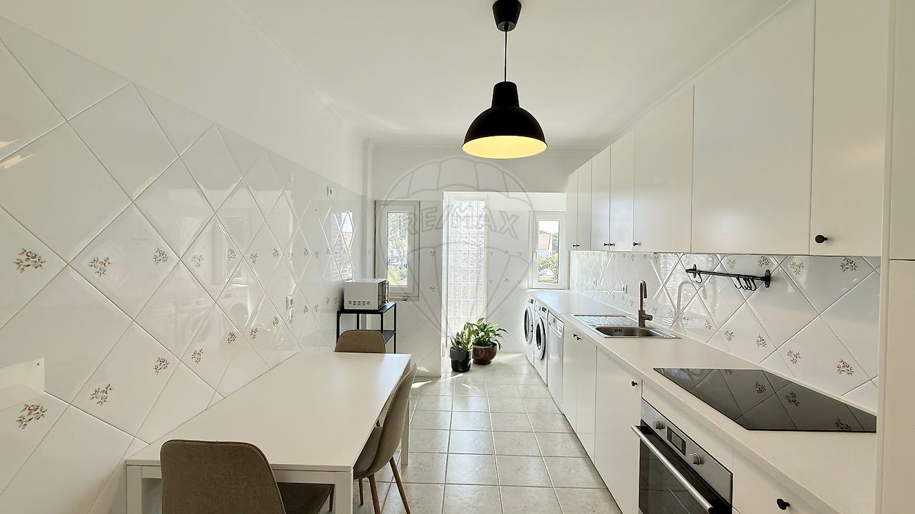 Apartamento T2 à venda em Quinta do Anjo, Palmela — foto 14