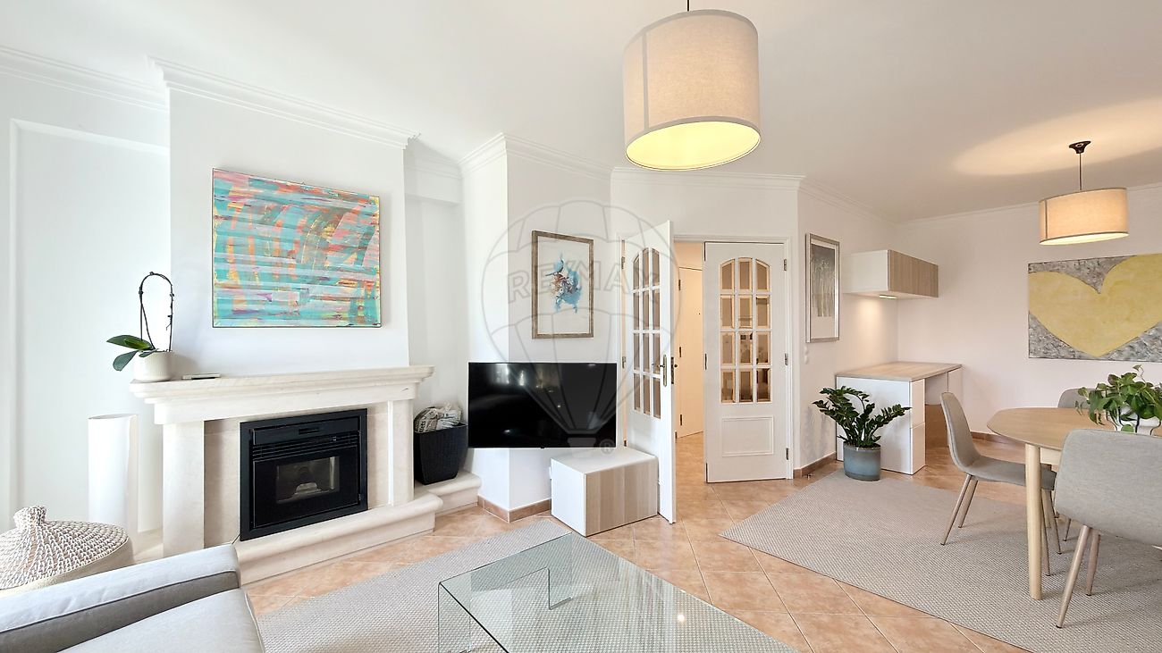 Apartamento T3 à venda em Palmela