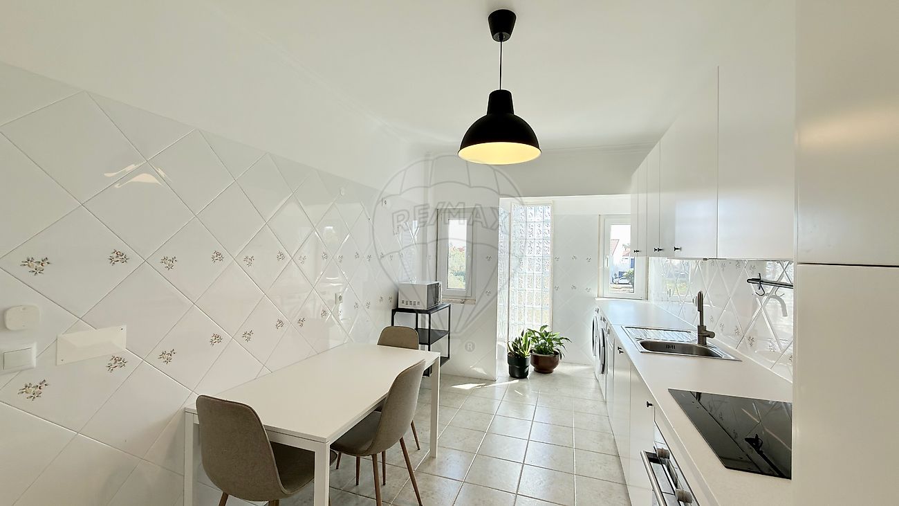 Apartamento T2 à venda em Quinta do Anjo, Palmela — foto 15